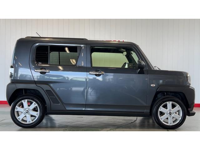 タフトＧ　クロムベンチャー（茨城県）の中古車