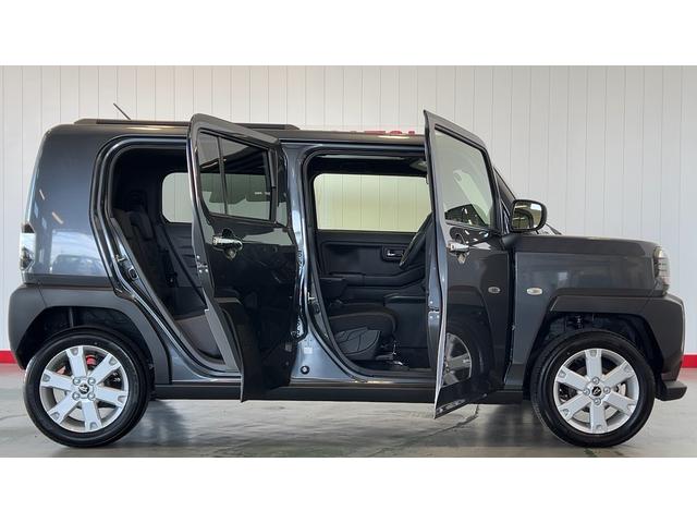 タフトＧ　クロムベンチャー（茨城県）の中古車