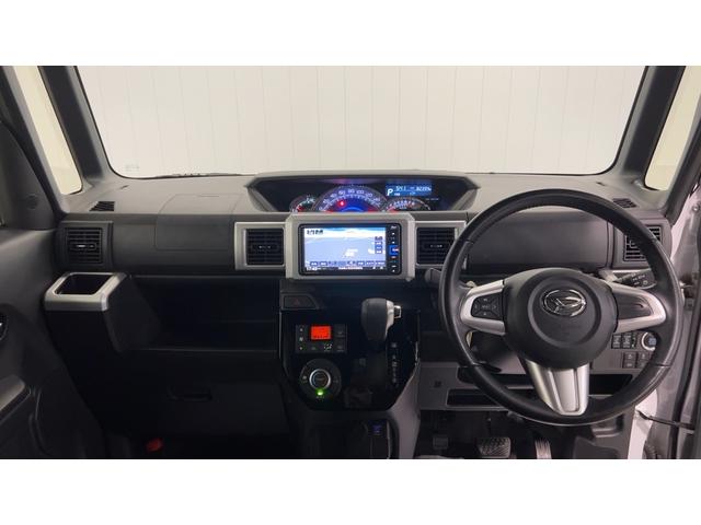 ウェイクＧターボリミテッドＳＡIII（茨城県）の中古車