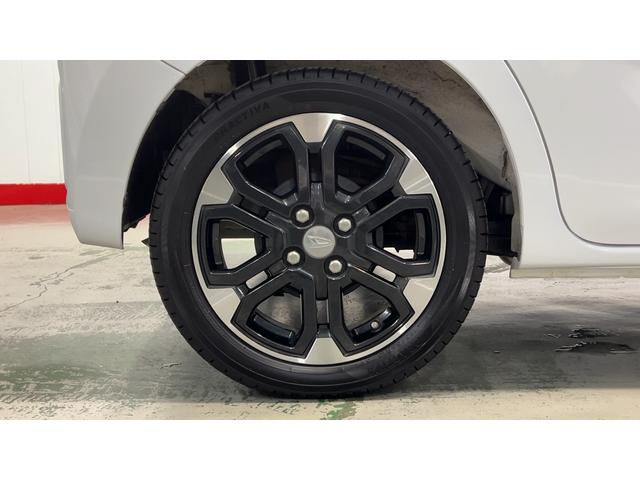 ウェイクＧターボリミテッドＳＡIII（茨城県）の中古車