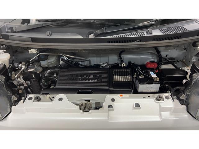 ウェイクＧターボリミテッドＳＡIII（茨城県）の中古車