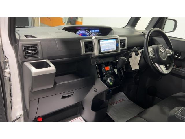 ウェイクＧターボリミテッドＳＡIII（茨城県）の中古車