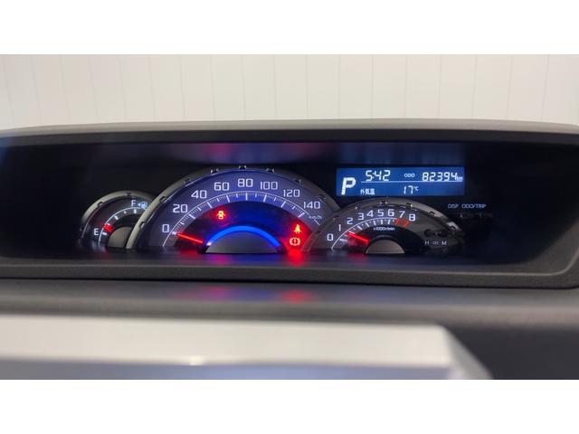 ウェイクＧターボリミテッドＳＡIII（茨城県）の中古車