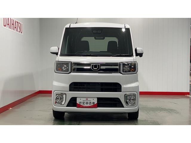 ウェイクＧターボリミテッドＳＡIII（茨城県）の中古車