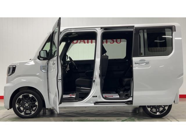 ウェイクＧターボリミテッドＳＡIII（茨城県）の中古車