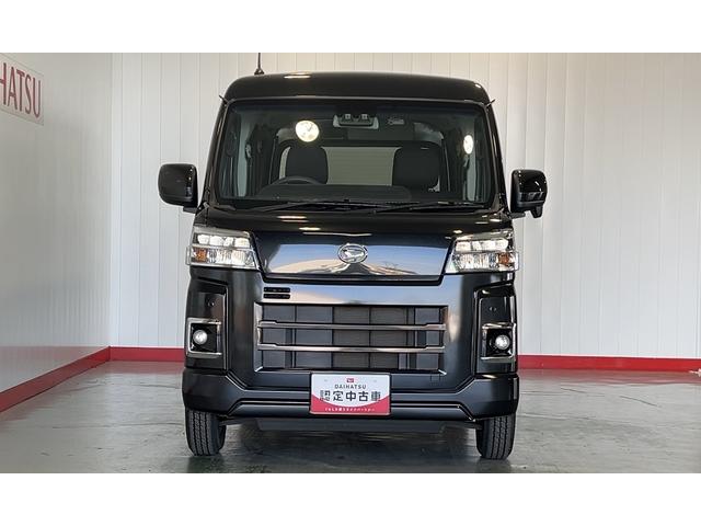 ハイゼットカーゴクルーズ（茨城県）の中古車