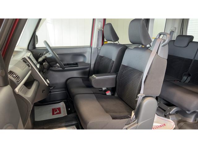 タントカスタムＸ　ＳＡII（茨城県）の中古車