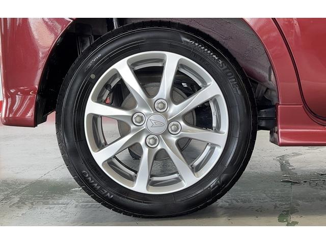 タントカスタムＸ　ＳＡII（茨城県）の中古車