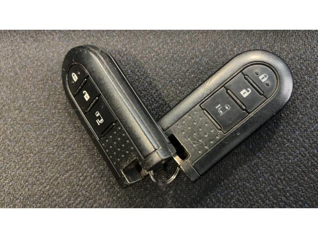 タントカスタムＸ　ＳＡII（茨城県）の中古車