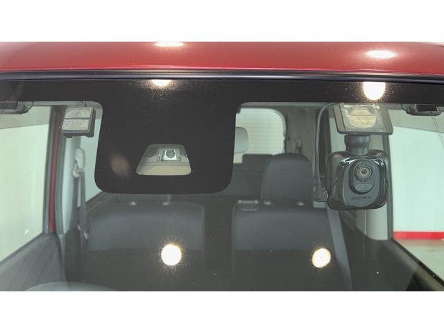 タントカスタムＸ　ＳＡII（茨城県）の中古車