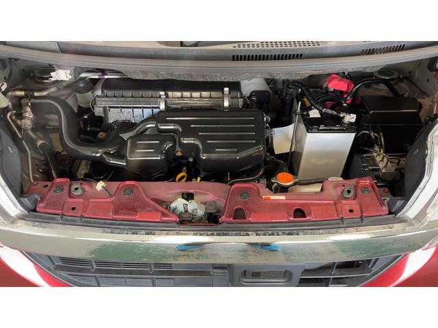 タントカスタムＸ　ＳＡII（茨城県）の中古車