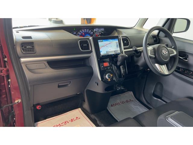 タントカスタムＸ　ＳＡII（茨城県）の中古車