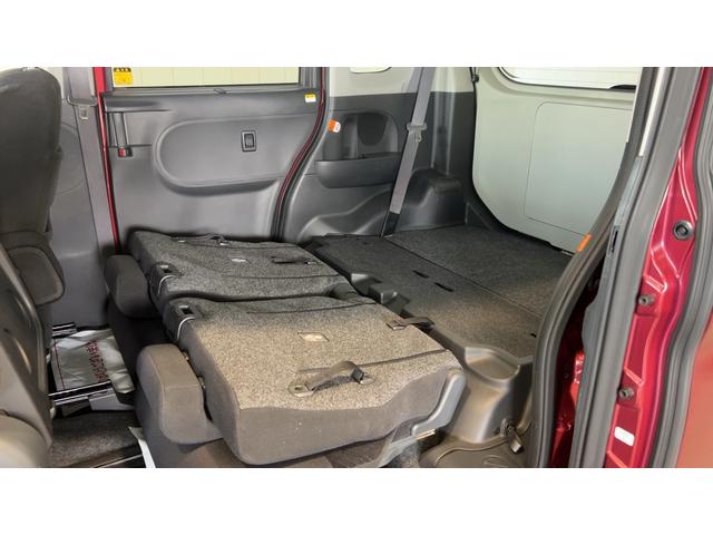 タントカスタムＸ　ＳＡII（茨城県）の中古車