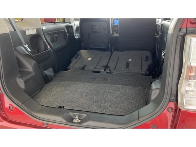 タントカスタムＸ　ＳＡII（茨城県）の中古車