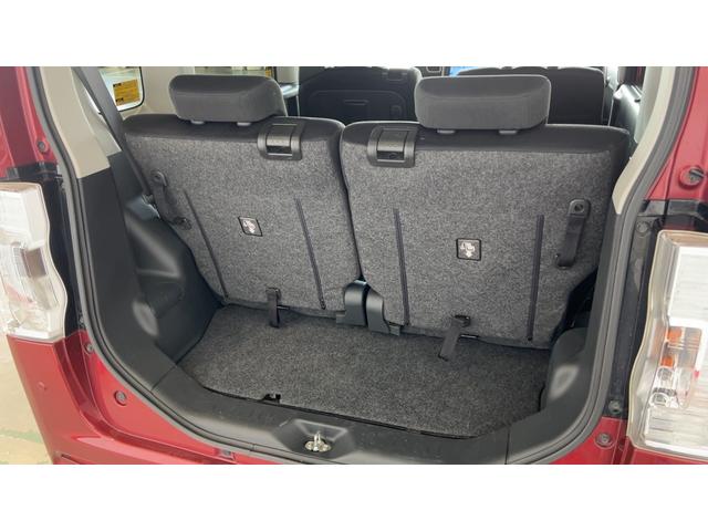 タントカスタムＸ　ＳＡII（茨城県）の中古車