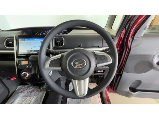 タントカスタムＸ　ＳＡII（茨城県）の中古車