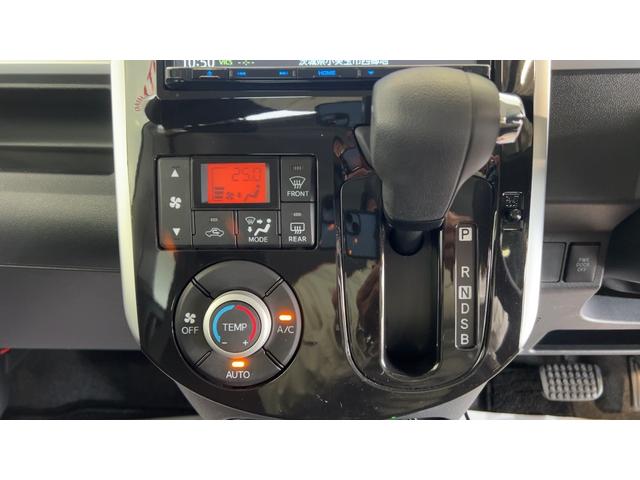 タントカスタムＸ　ＳＡII（茨城県）の中古車