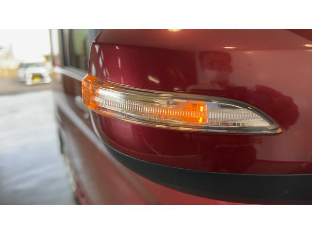 タントカスタムＸ　ＳＡII（茨城県）の中古車