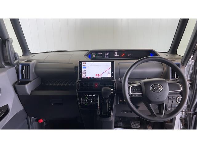 タントカスタムＸセレクション（茨城県）の中古車