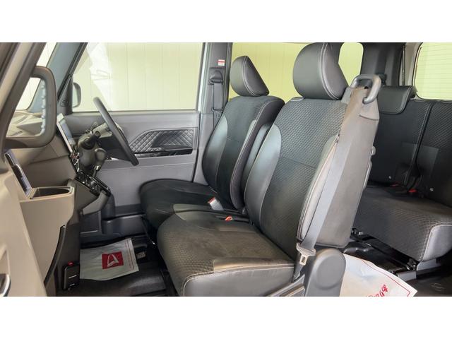 タントカスタムＸセレクション（茨城県）の中古車