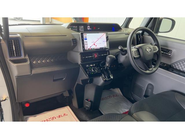 タントカスタムＸセレクション（茨城県）の中古車