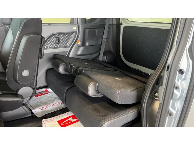 タントカスタムＸセレクション（茨城県）の中古車