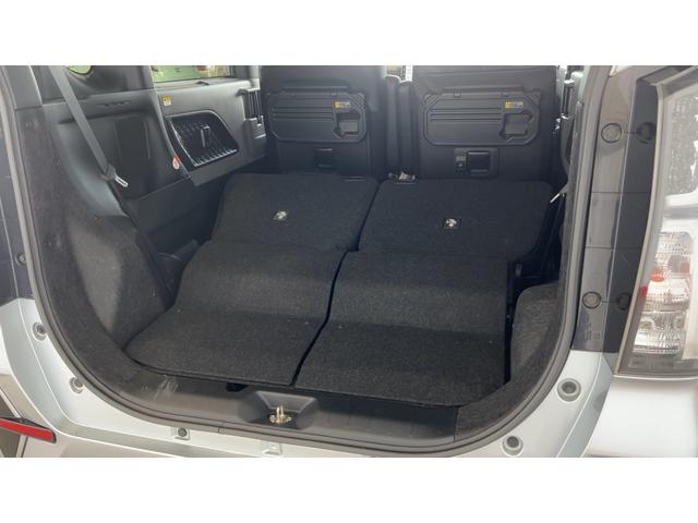 タントカスタムＸセレクション（茨城県）の中古車