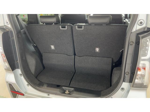 タントカスタムＸセレクション（茨城県）の中古車