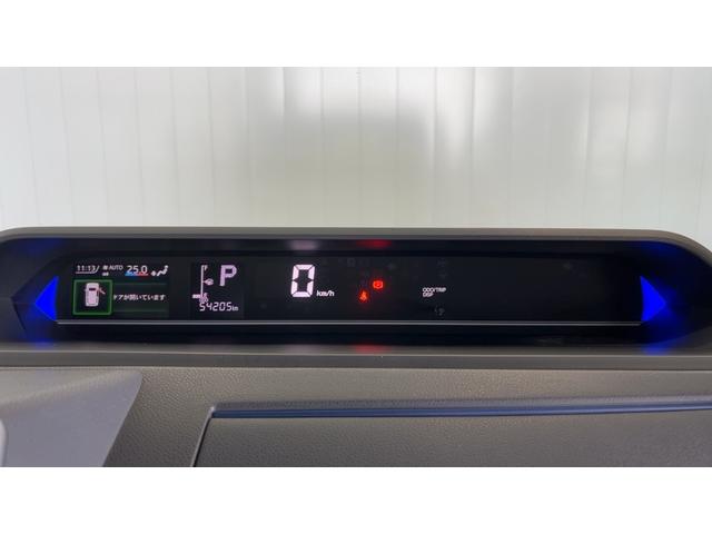 タントカスタムＸセレクション（茨城県）の中古車