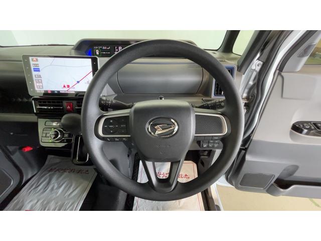 タントカスタムＸセレクション（茨城県）の中古車