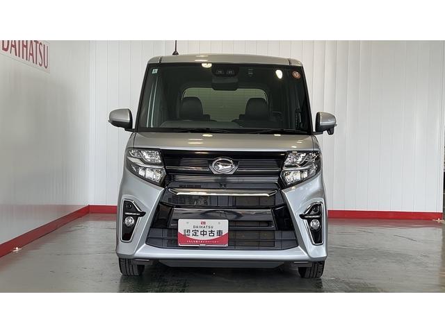 タントカスタムＸセレクション（茨城県）の中古車