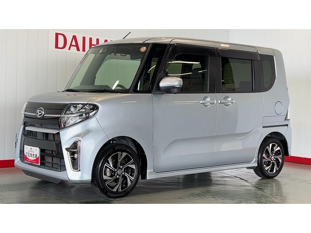 タントカスタムＸセレクション（茨城県）の中古車