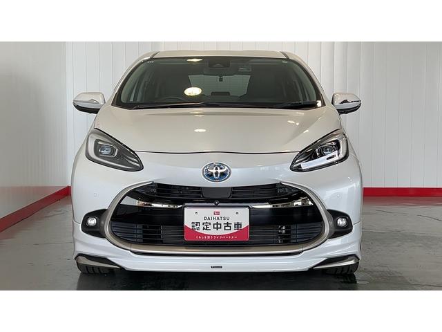 アクアＺ（茨城県）の中古車