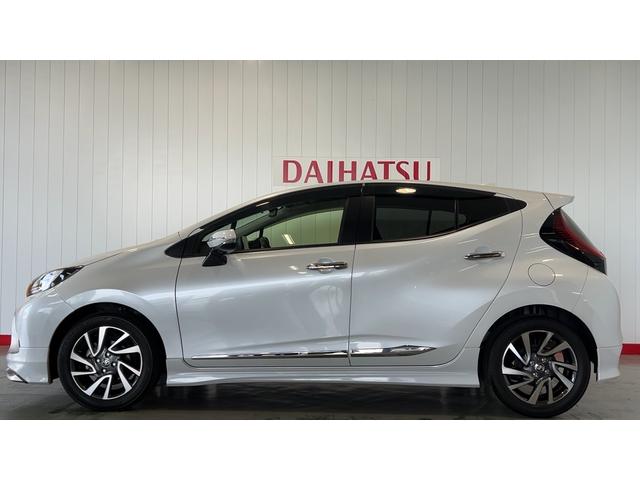 アクアＺ（茨城県）の中古車