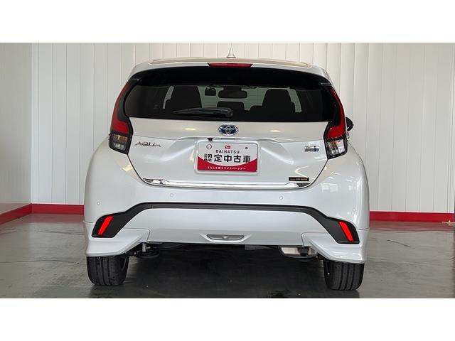 アクアＺ（茨城県）の中古車