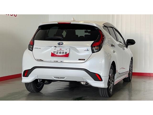 アクアＺ（茨城県）の中古車