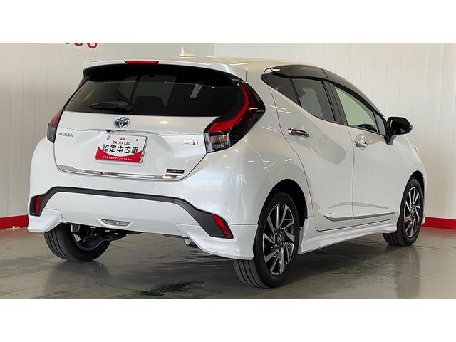 アクアＺ（茨城県）の中古車