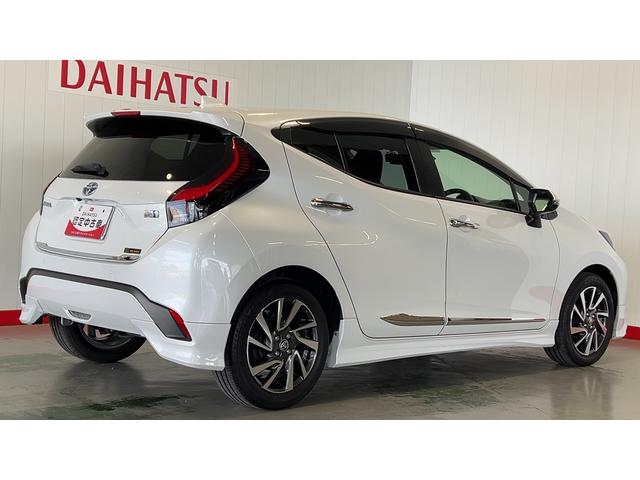 アクアＺ（茨城県）の中古車