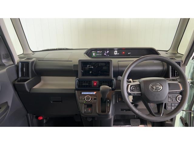 タントＸ（茨城県）の中古車