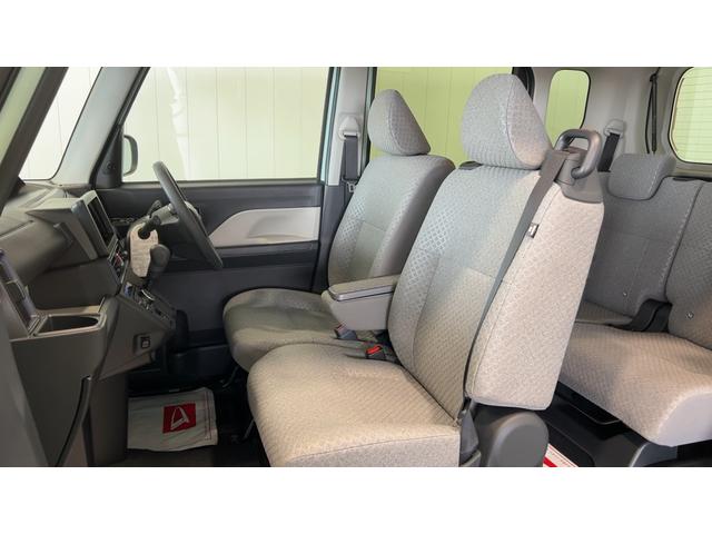 タントＸ（茨城県）の中古車