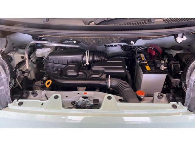 タントＸ（茨城県）の中古車