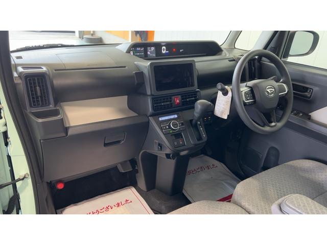 タントＸ（茨城県）の中古車