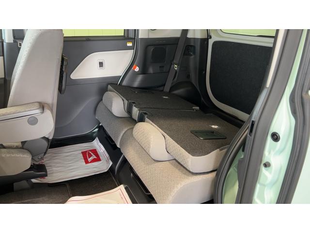 タントＸ（茨城県）の中古車