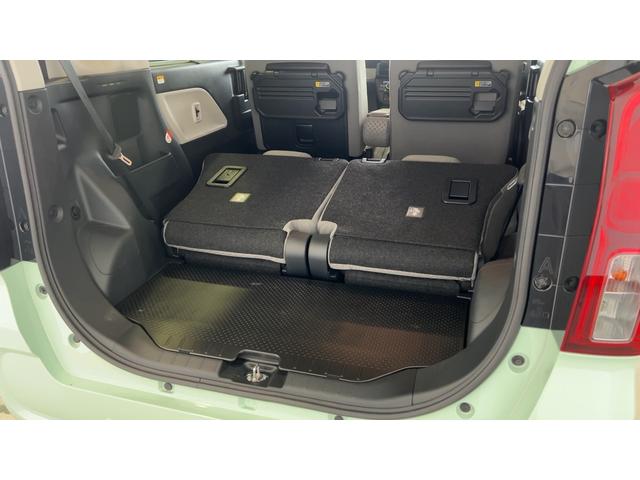 タントＸ（茨城県）の中古車