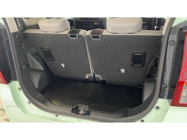 タントＸ（茨城県）の中古車