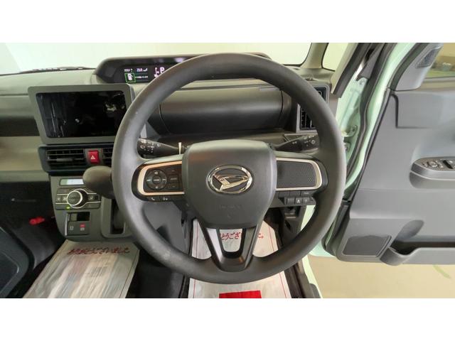 タントＸ（茨城県）の中古車