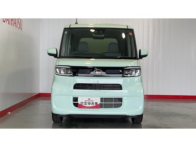 タントＸ（茨城県）の中古車