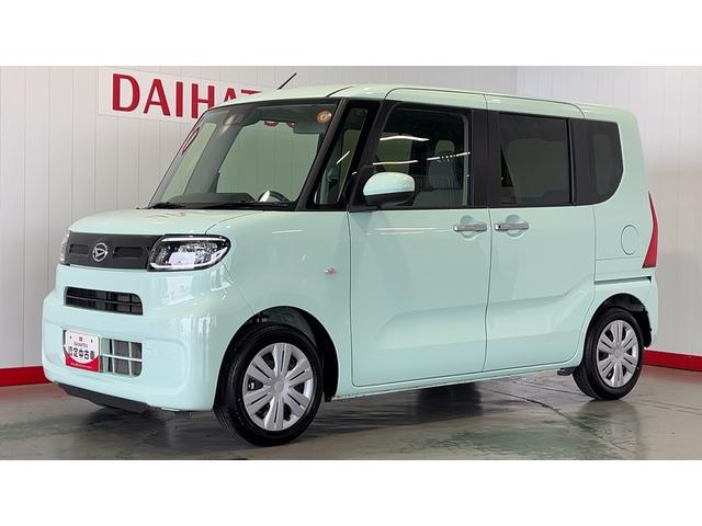 タントＸ（茨城県）の中古車