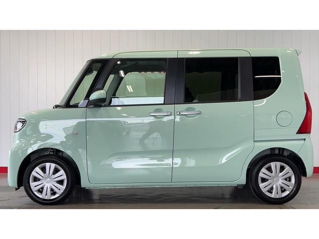 タントＸ（茨城県）の中古車