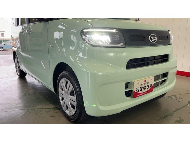 タントＸ（茨城県）の中古車